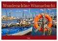 Wunderschöne Wismarbucht (Wandkalender 2024 DIN A2 quer), CALVENDO Monatskalender - Holger Felix
