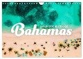 Bahamas - Paradiesische Strände. (Wandkalender 2024 DIN A4 quer), CALVENDO Monatskalender - Sf Sf
