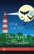 The Spook in the Stacks - Eva Gates