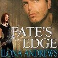 Fate's Edge Lib/E - Ilona Andrews