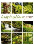 Cover-Bild zum Titel 'Inspiration Natur Kalender 2026' von ''