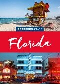 Baedeker SMART Reiseführer E-Book Florida - Ole Helmhausen, Ralf Johnen