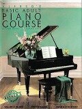 Alfred's Basic Adult Piano Course Lesson Book, Bk 2 - Willard A Palmer, Morton Manus, Amanda Vick Lethco