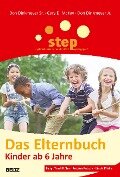 Step - Das Elternbuch - Don Dinkmeyer Sr., Gary D. Mckay, Don Dinkmeyer Jr.