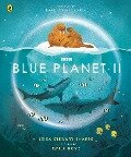Blue Planet II - Leisa Stewart-Sharpe