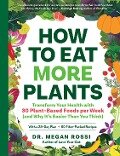 How to Eat More Plants - Megan Rossi