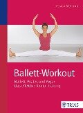 Ballett-Workout - Jessica Mentrup
