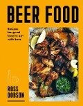 Beer Food - Ross Dobson