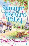 Cover-Bild zum Titel 'Summer In Orchard Valley' von 'Debbie Macomber'