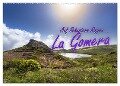 Auf Schusters Rappen ... La Gomera (Wandkalender 2024 DIN A2 quer), CALVENDO Monatskalender - Jörg Sobottka