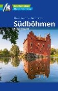 Südböhmen Reiseführer Michael Müller Verlag - Michael Bussmann, Gabriele Tröger