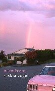 Permission - Saskia Vogel