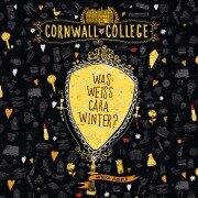 Cover-Bild zum Titel 'Cornwall College 3: Was weiß Cara Winter?' von 'Annika Harper'