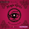 Magic Girls 11. Eine verratene Liebe - Marliese Arold