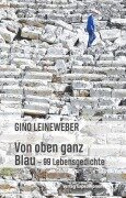 Cover-Bild zum Titel 'Von oben ganz Blau' von 'Gino Leineweber'