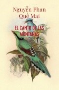 Cover-Bild zum Titel 'El canto de las montañas' von 'Phan Que Mai Nguyen'