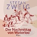 Der Nachmittag von Waterloo - Stefan Zweig