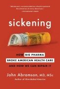 Cover-Bild zum Titel 'Sickening' von 'John Abramson'