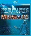 One Night In Dublin: Tribute To Phil Lynott (BR) - Gary Moore