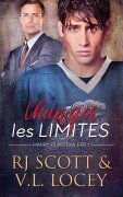 Cover-Bild zum Titel 'Changer Les Limites' von 'Rj Scott, V. L. Locey'