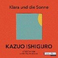 Klara und die Sonne - Kazuo Ishiguro