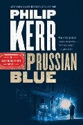 Prussian Blue - Philip Kerr