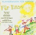 Klaviermusik Für Kinder-Für Elise - Klara Würtz