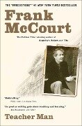 Teacher Man - Frank Mccourt