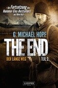 DER LANGE WEG (The End 2) - G. Michael Hopf