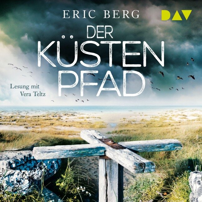 Der Küstenpfad. Doro Kagel 4 - Eric Berg