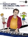 Keyboard spielen - mein schönstes Hobby Band 2 - Uwe Bye