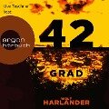 42 Grad - Wolf Harlander