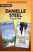 Danielle Steel Collection - A Perfect Life & Power Play - Danielle Steel