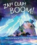 Zap! Clap! Boom! - Laura Purdie Salas