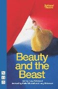 Beauty and the Beast - Gabrielle-Suzanne Barbot De Villeneuve