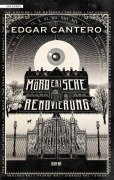 Mörderische Renovierung - Edgar Cantero