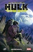 O Imortal Hulk vol. 04 - Al Ewing