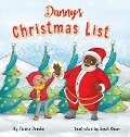 Danny's Christmas List - Tieska Jumbo