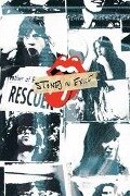 Stones In Exile (DVD) - The Rolling Stones