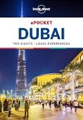 Lonely Planet Pocket Dubai - Andrea Schulte-Peevers