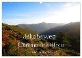 Jakobsweg - Camino Primitivo (Wandkalender 2024 DIN A3 quer), CALVENDO Monatskalender - Alexandra Luef