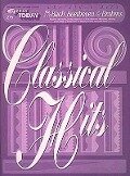 Classical Hits - Bach, Beethoven & Brahms - Ludwig van Beethoven, Johann Sebastian Bach, Johannes Brahms