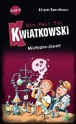 Ein Fall für Kwiatkowski (27). Milchtüten-Alarm! - Jürgen Banscherus
