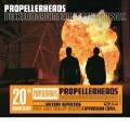 Decksandrumsandrockandroll 20th Anniversary - Propellerheads