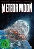 Meteor Moon - Joe Roche, Christopher Cano, Mikel Shane Prather, Chris Ridenhour