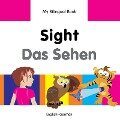 My Bilingual Book-Sight (English-German) - Milet Publishing