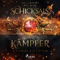 Die 12 Häuser der Magie - Schicksalskämpfer - Andreas Suchanek