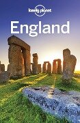 Lonely Planet England - Lonely Planet Lonely Planet
