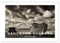 Dänemark - Danmark (Wandkalender 2024 DIN A3 quer), CALVENDO Monatskalender - Silly Photography