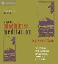 Guided Mindfulness Meditation Series 2 - Jon Kabat-Zinn
